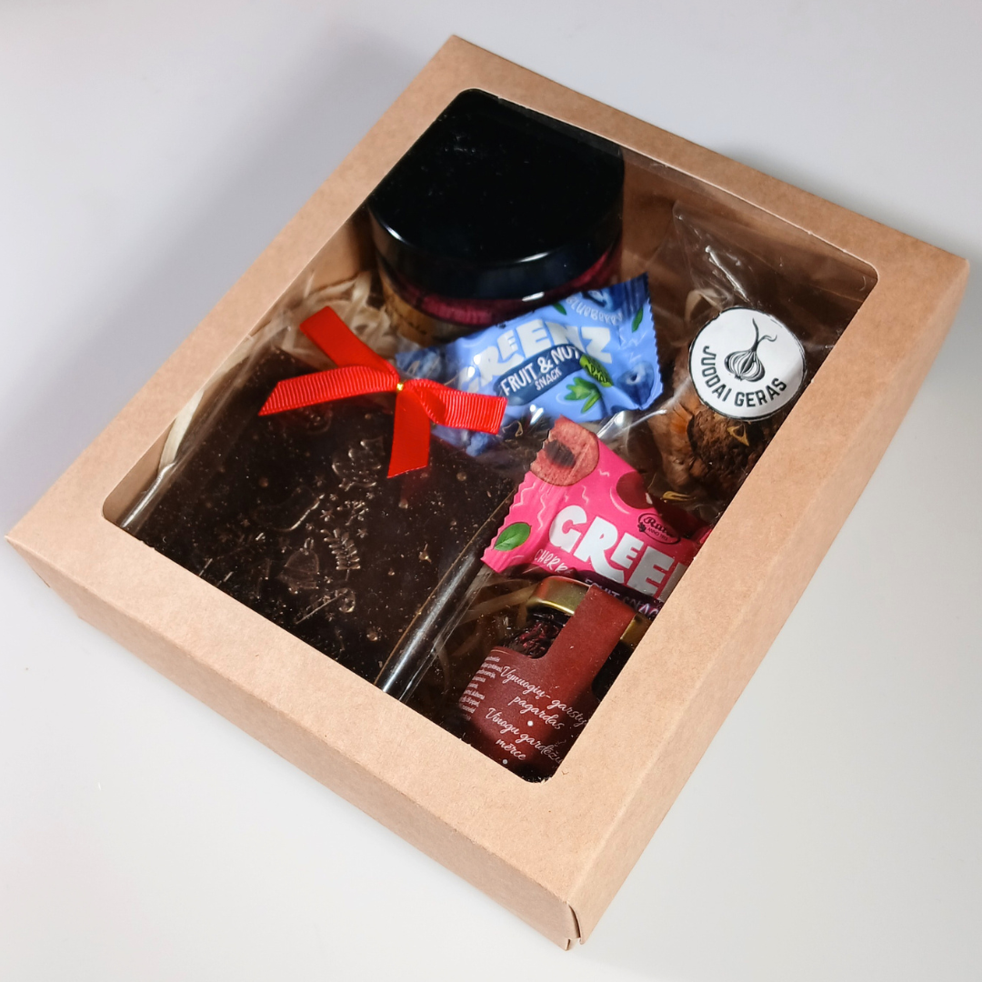 Rinkinukas "Juodainis" - Image 3